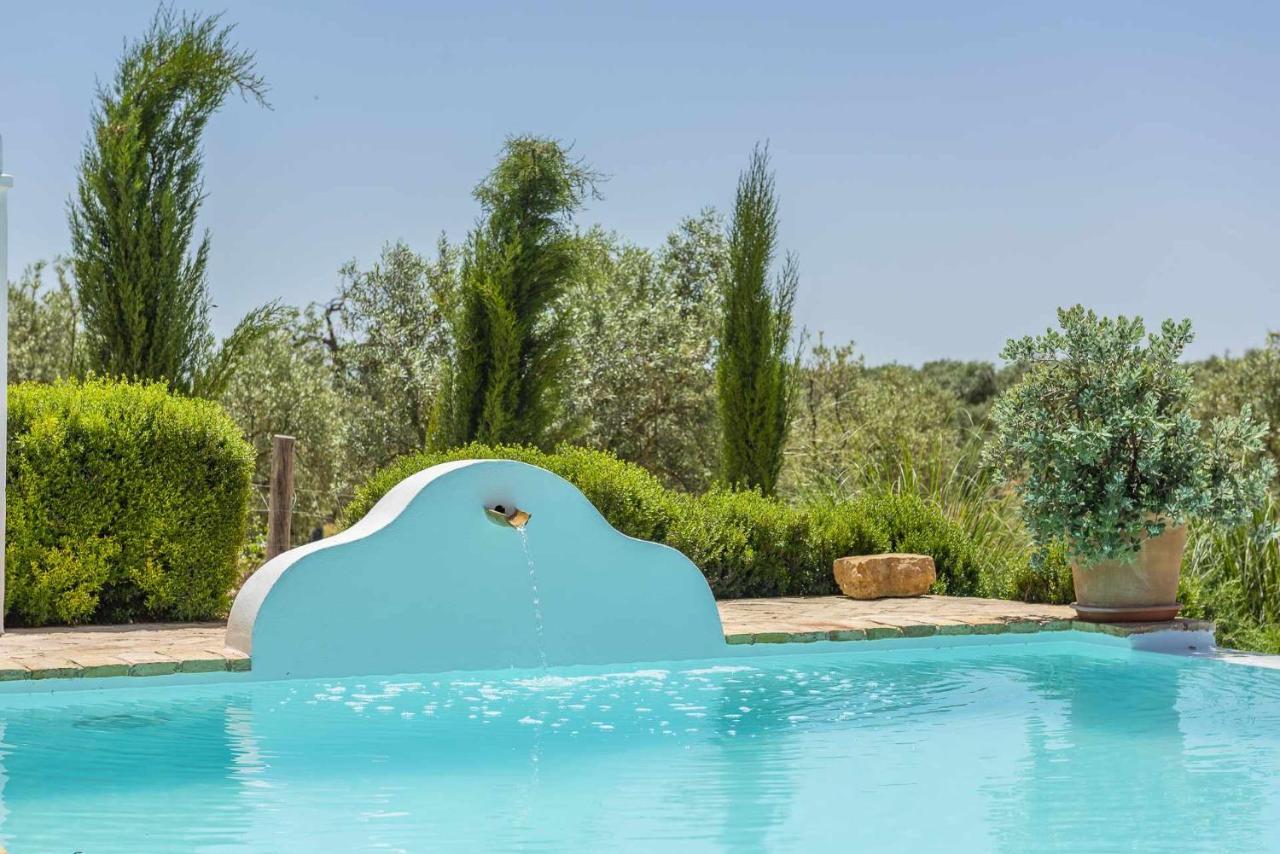 Villa Hacienda San Antonio Marchena  Exterior foto